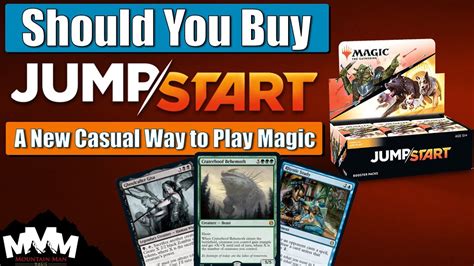 The Art of Jump Starting Your Creativity with Magic